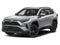 2025 Toyota RAV4 Hybrid SE AWD (Natl)
