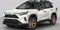 2025 Toyota RAV4 Hybrid SE AWD (Natl)