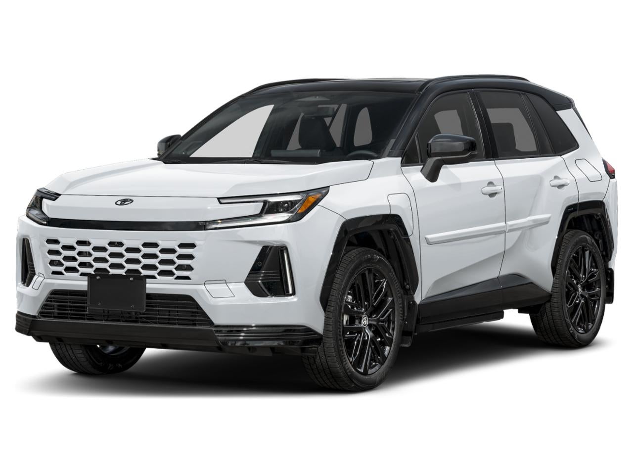 2026 Toyota RAV4 Plug-In Hybrid XSE (Natl)