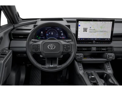2026 Toyota RAV4 Plug-In Hybrid XSE (Natl)