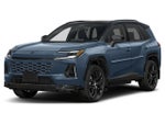 2026 Toyota RAV4 Plug-In Hybrid XSE (Natl)