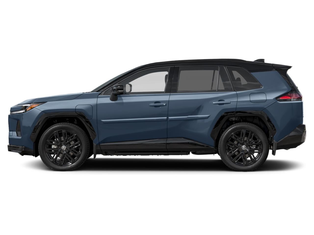 2026 Toyota RAV4 Plug-In Hybrid XSE (Natl)