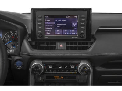 2022 Toyota RAV4 Hybrid XLE Premium AWD (Natl)