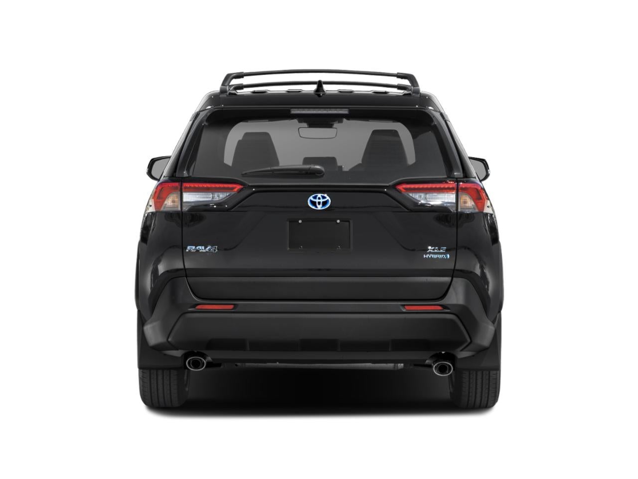 2024 Toyota RAV4 Hybrid XLE Premium AWD (Natl)