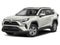 2022 Toyota RAV4 Hybrid XLE Premium AWD (Natl)