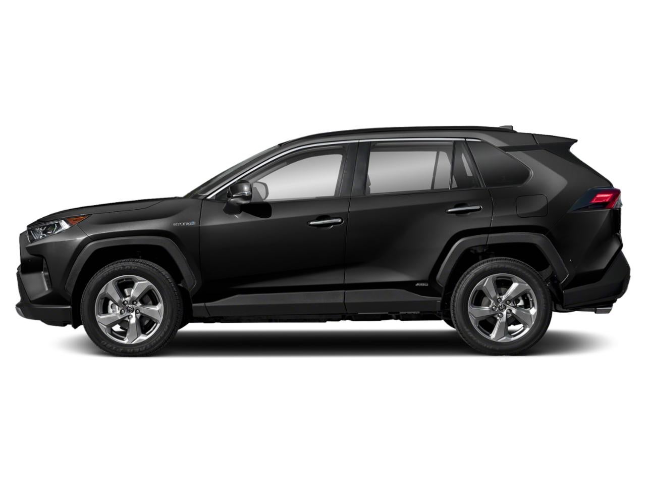 2020 Toyota RAV4 Hybrid Limited AWD (Natl) *Ltd Avail*