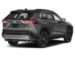 2019 Toyota RAV4 Hybrid XSE AWD (Natl)