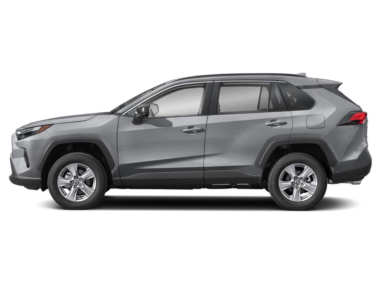 2024 Toyota RAV4 Hybrid LE AWD (Natl)