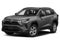 2022 Toyota RAV4 Hybrid LE AWD (Natl)