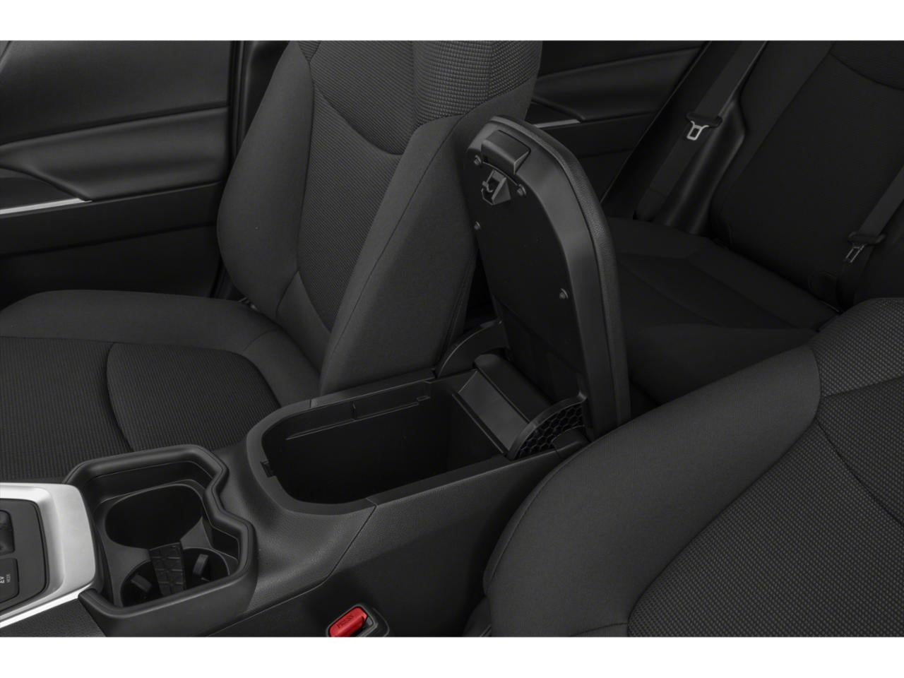 2022 Toyota RAV4 Hybrid LE AWD (Natl)