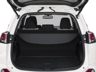2018 Toyota RAV4 Hybrid LE AWD (Natl)