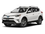 2018 Toyota RAV4 Hybrid LE AWD (Natl)