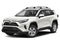 2023 Toyota RAV4 Hybrid XLE AWD (Natl)