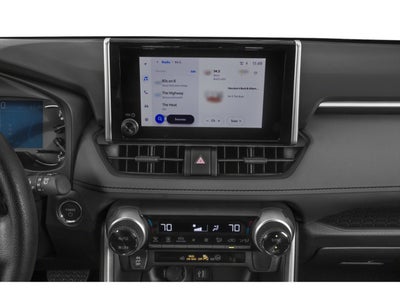 2023 Toyota RAV4 Hybrid XLE AWD (Natl)