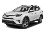 2016 Toyota RAV4 FWD 4dr XLE (GS)