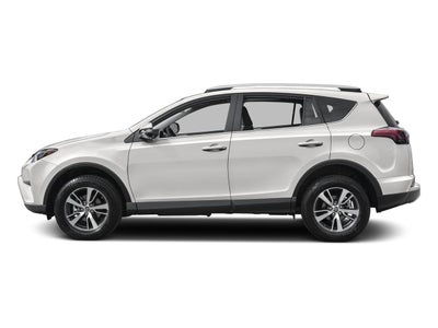 2016 Toyota RAV4 FWD 4dr XLE (GS)