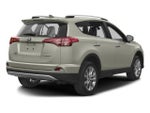 2016 Toyota RAV4 FWD 4dr Limited (Natl)