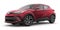 2021 Toyota C-HR LE FWD (Natl)