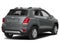 2019 Chevrolet Trax FWD 4dr LT