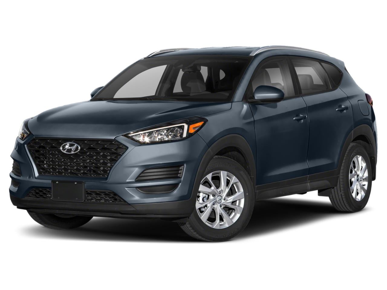 2019 Hyundai TUCSON SE FWD