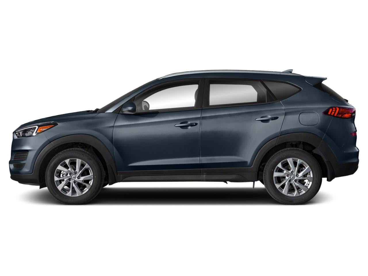 2019 Hyundai TUCSON SE FWD