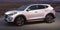 2021 Hyundai TUCSON SEL FWD