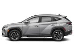 2026 Hyundai TUCSON Hybrid SEL Convenience AWD