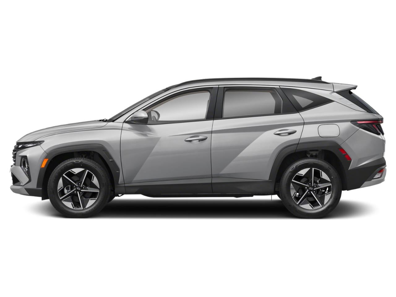 2026 Hyundai TUCSON Hybrid SEL Convenience AWD