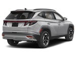 2026 Hyundai TUCSON Hybrid SEL Convenience AWD