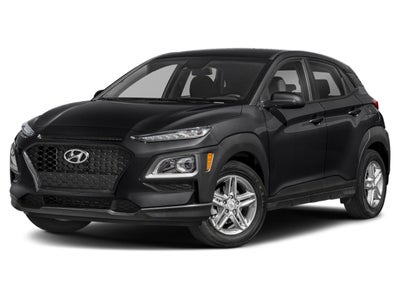 2020 Hyundai KONA SE Auto FWD