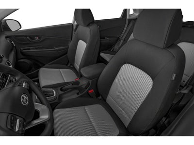2020 Hyundai KONA SE Auto FWD
