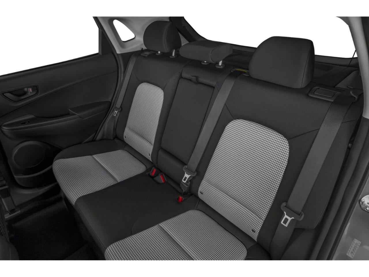 2020 Hyundai KONA SE Auto FWD