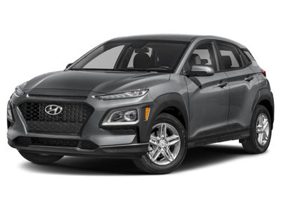 2020 Hyundai KONA SE Auto FWD