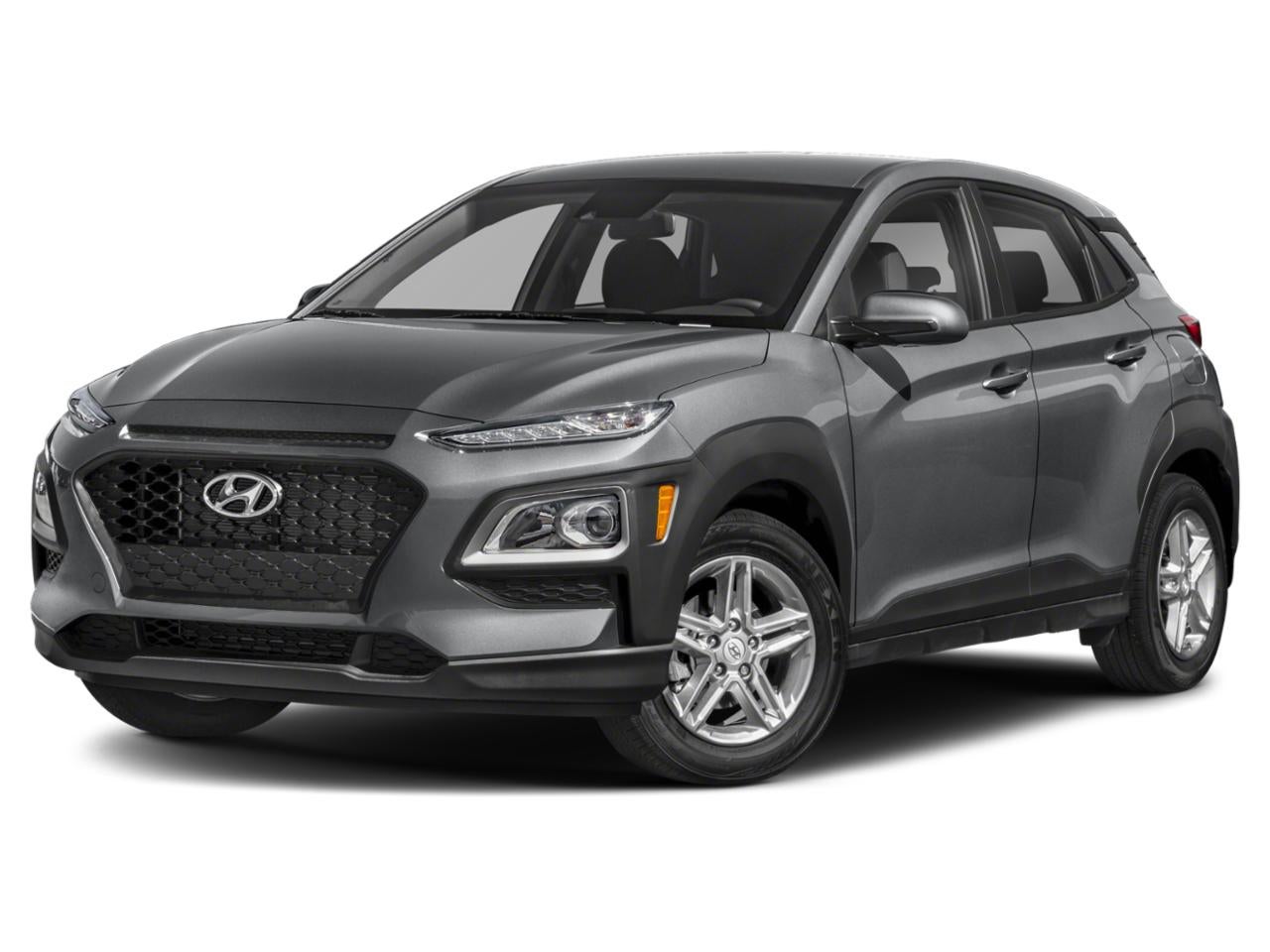 2020 Hyundai KONA SE Auto FWD