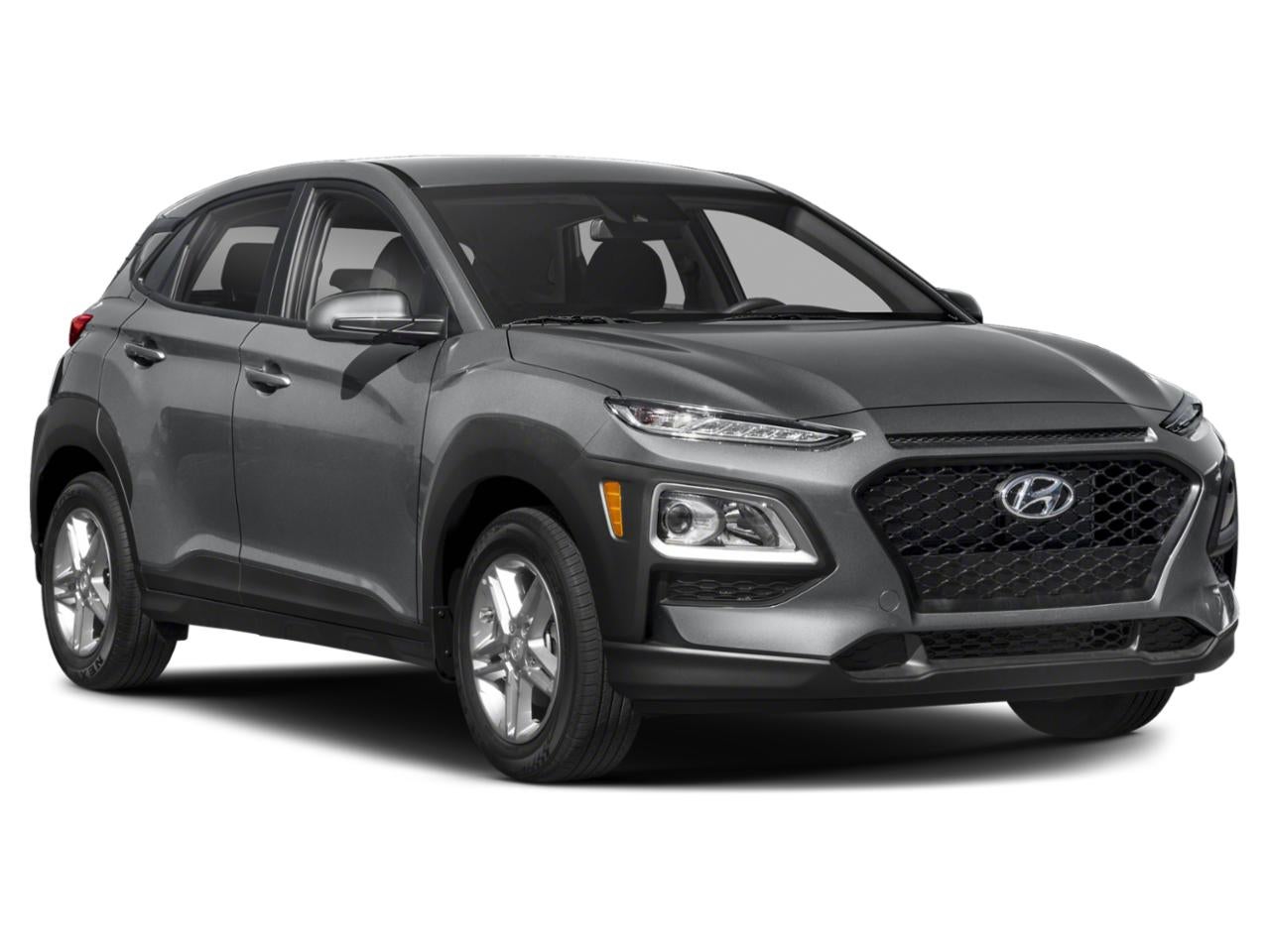 2020 Hyundai KONA SE Auto FWD