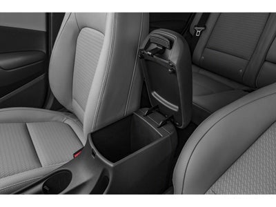 2020 Hyundai KONA Ultimate DCT FWD