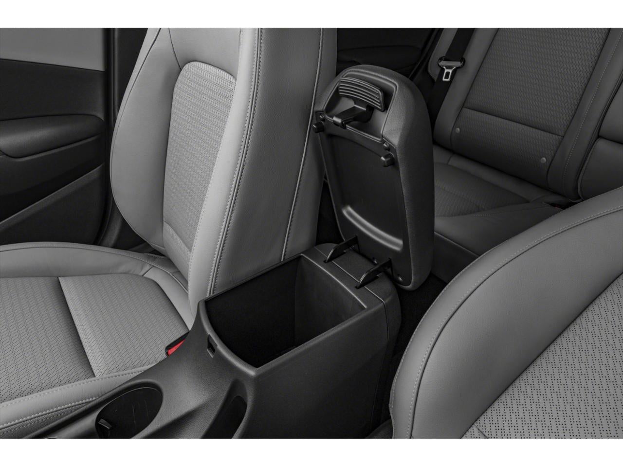 2020 Hyundai KONA Ultimate DCT FWD