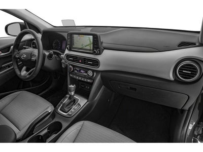 2020 Hyundai KONA Ultimate DCT FWD