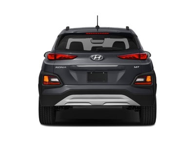 2020 Hyundai KONA Ultimate DCT FWD