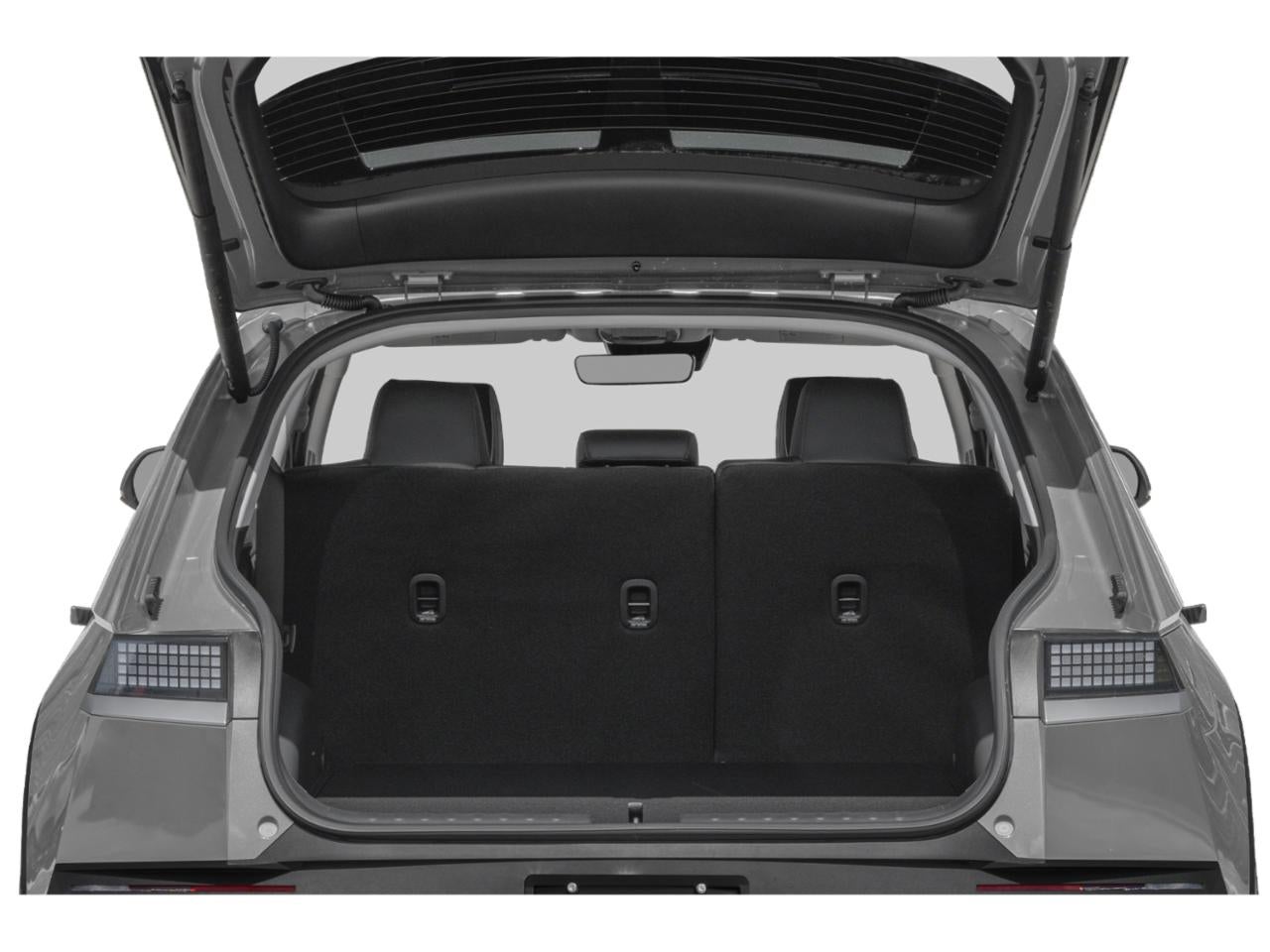 2023 Hyundai IONIQ 5 SEL RWD