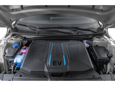 2023 Hyundai IONIQ 5 SEL RWD