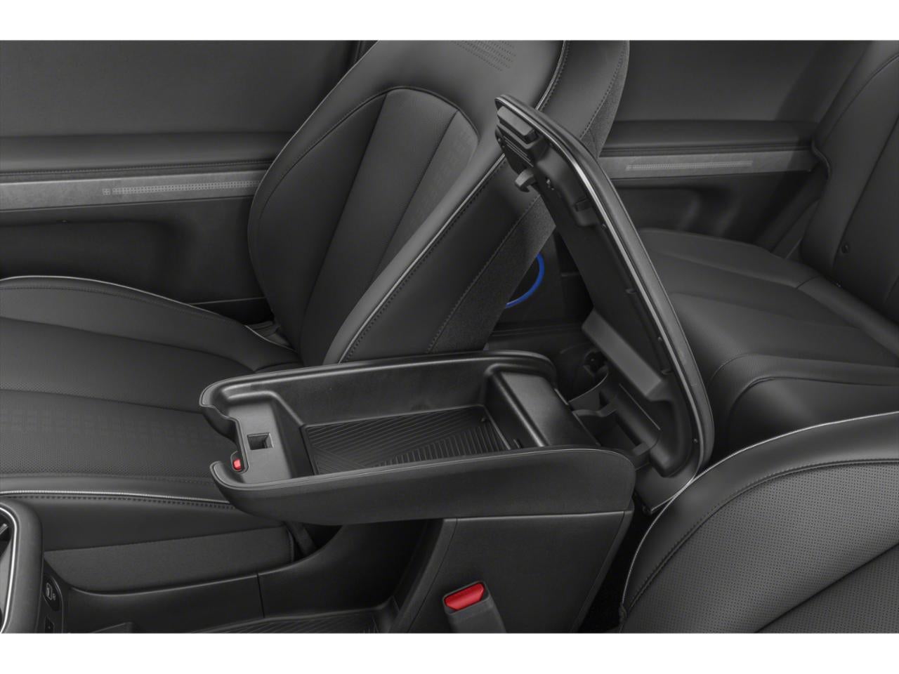 2023 Hyundai IONIQ 5 SEL RWD