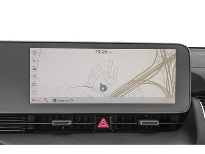 2023 Hyundai IONIQ 5 SEL RWD