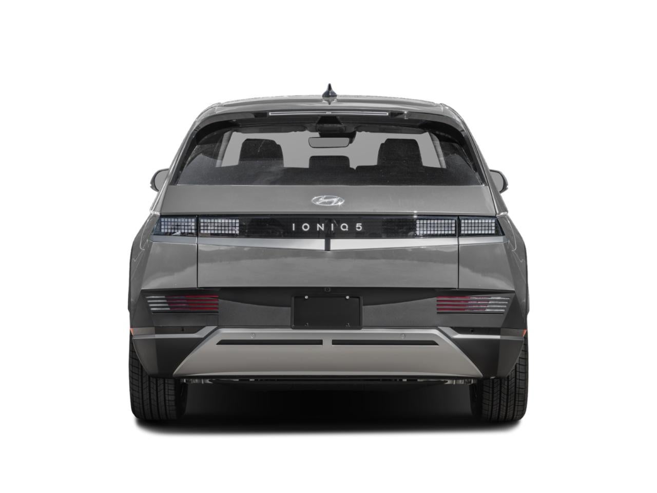 2023 Hyundai IONIQ 5 SEL RWD