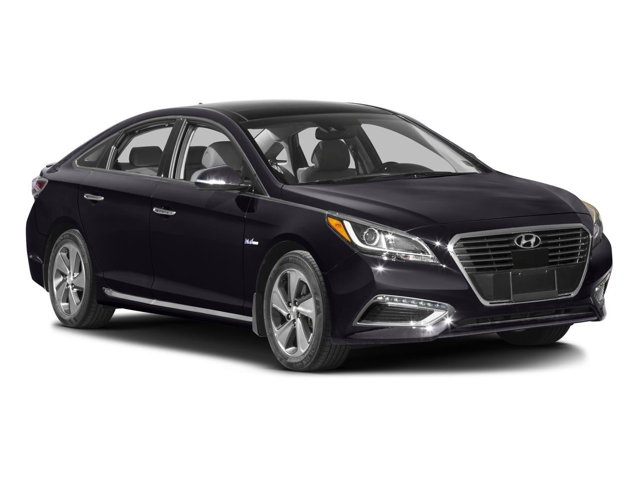 2016 Hyundai SONATA Hybrid 4dr Sdn Limited