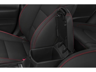 2020 Hyundai ELANTRA GT N Line Auto