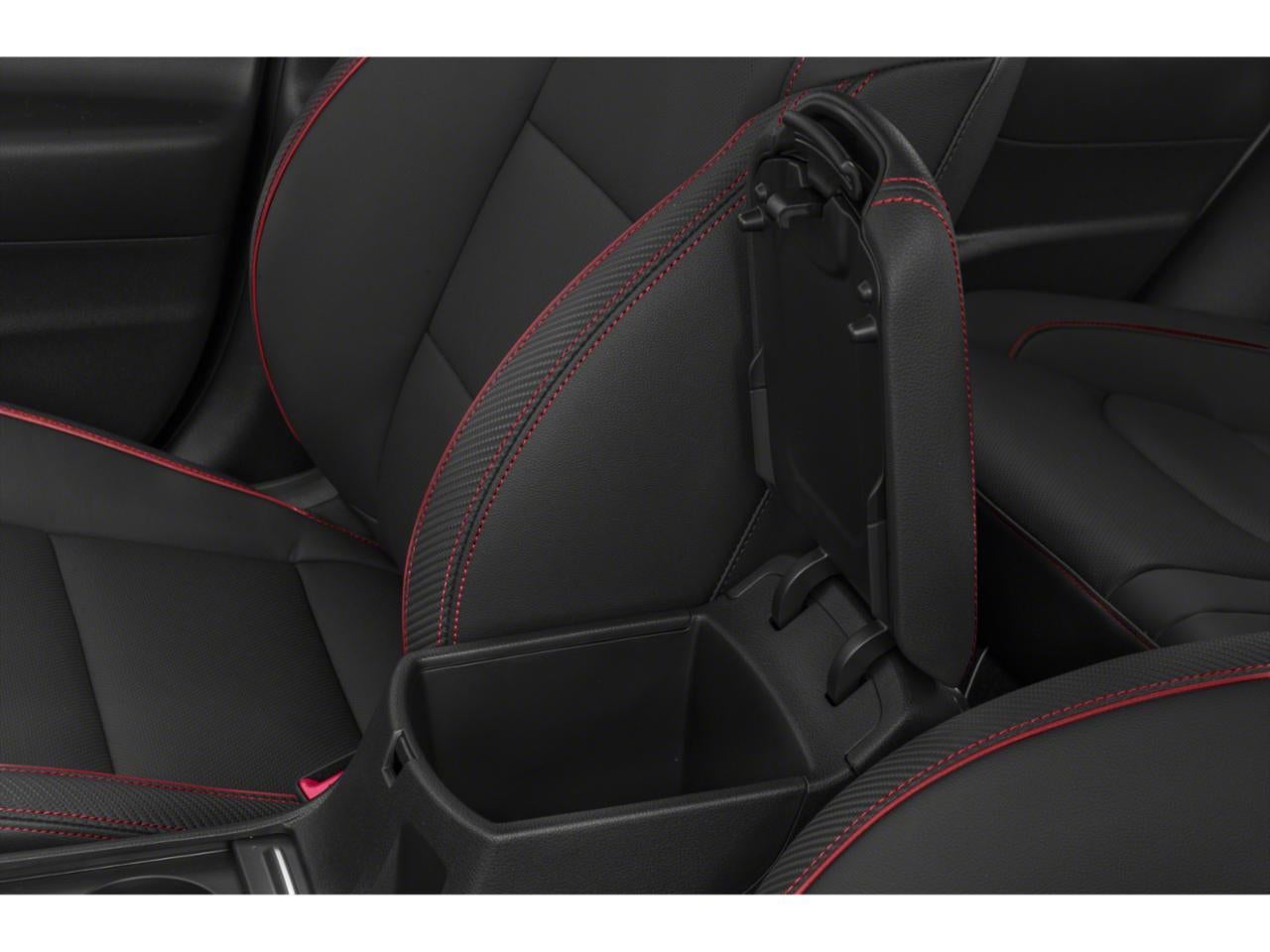 2020 Hyundai ELANTRA GT N Line Auto