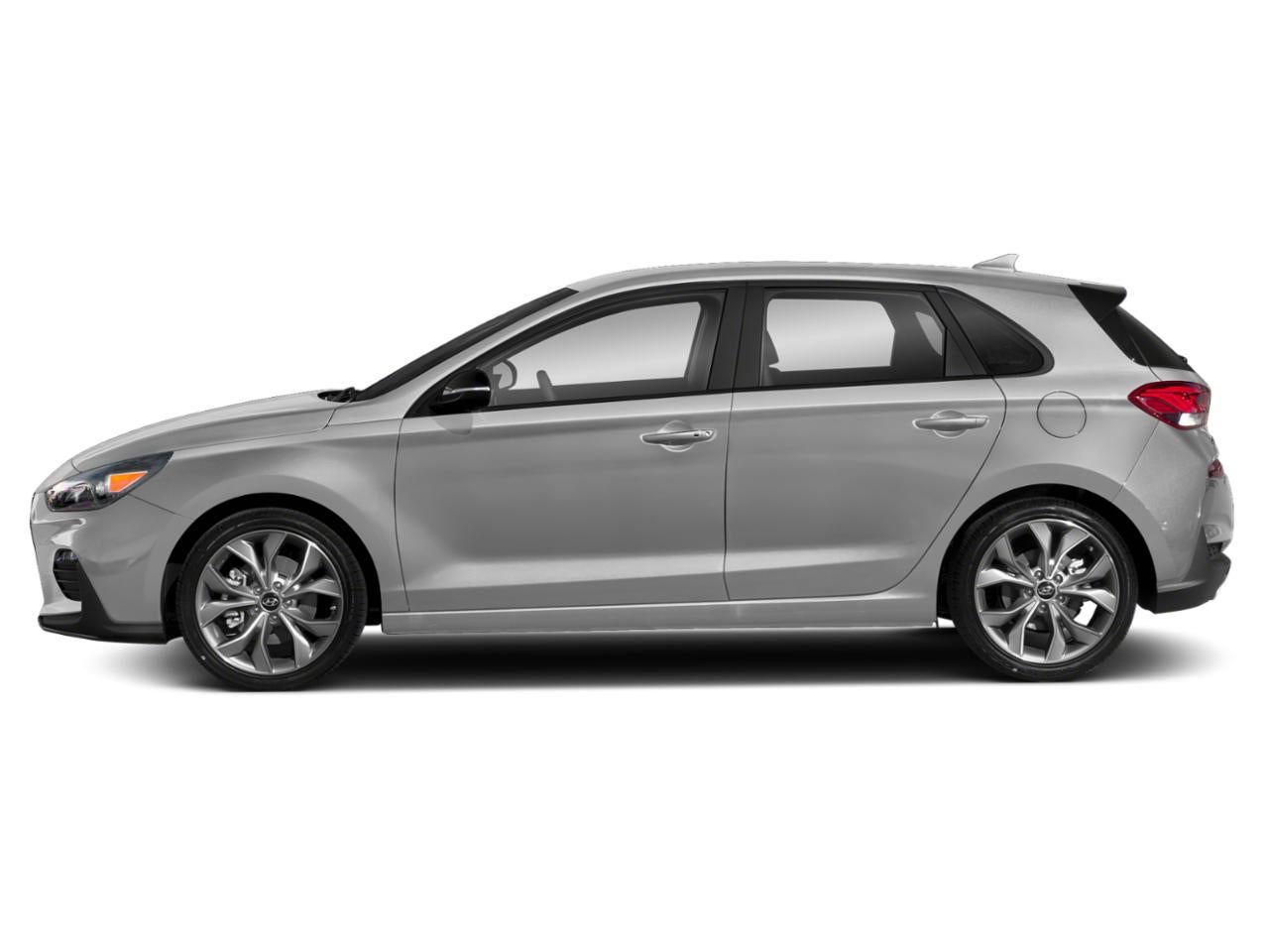 2020 Hyundai ELANTRA GT N Line Auto