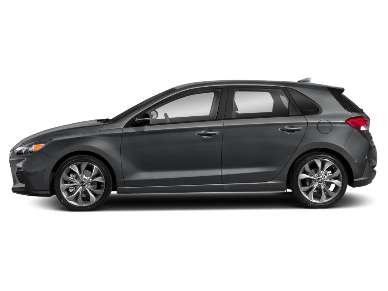 2020 Hyundai ELANTRA GT N Line Auto