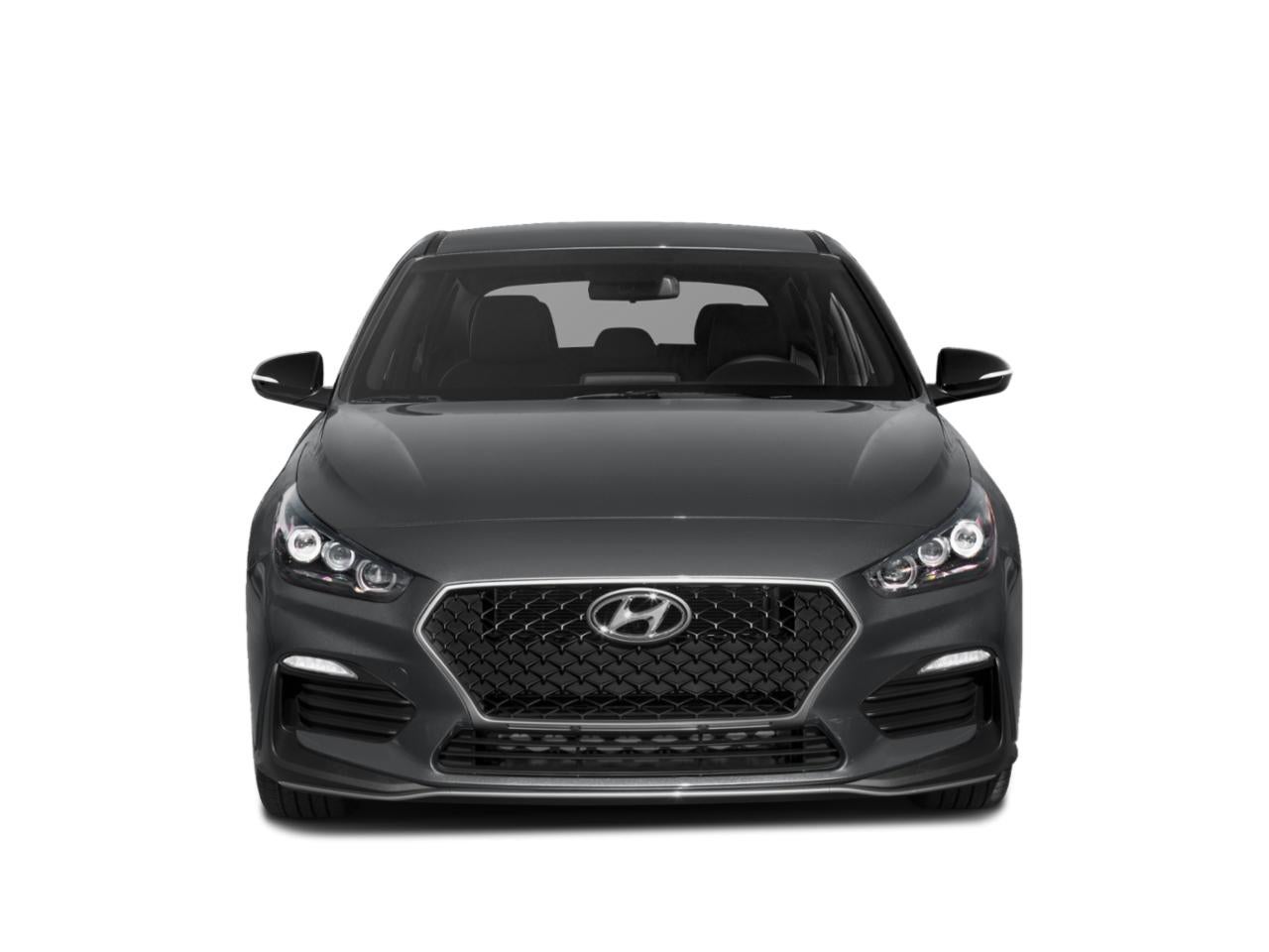 2020 Hyundai ELANTRA GT N Line Auto